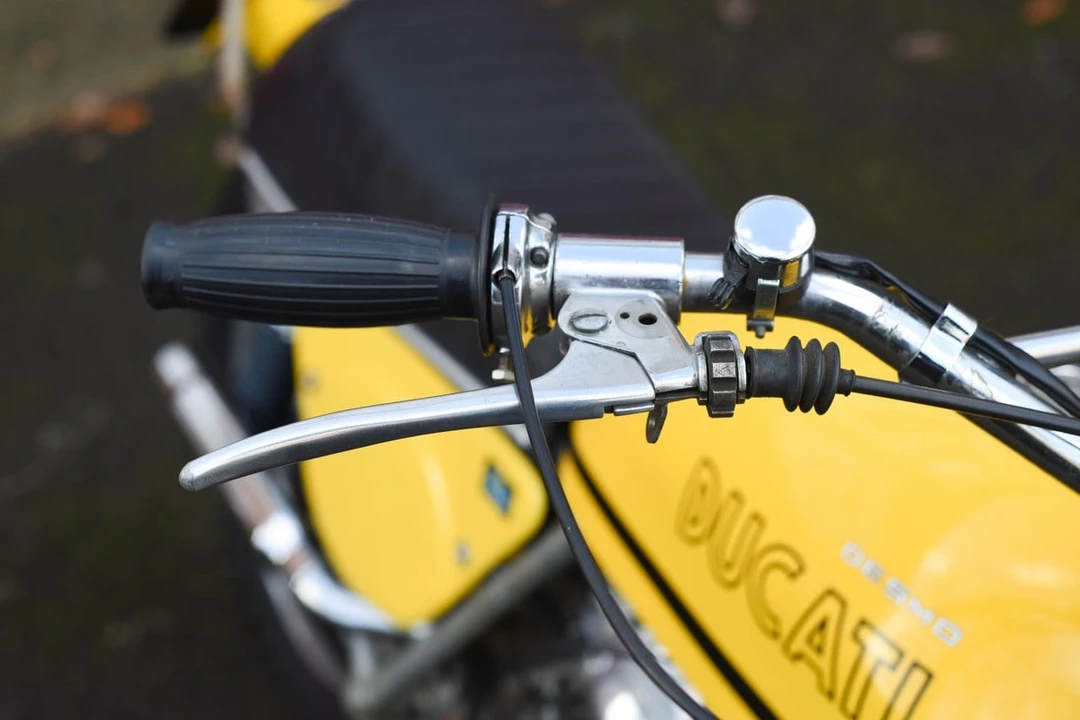 1971 Ducati Mark 3 - Image 21 of 30