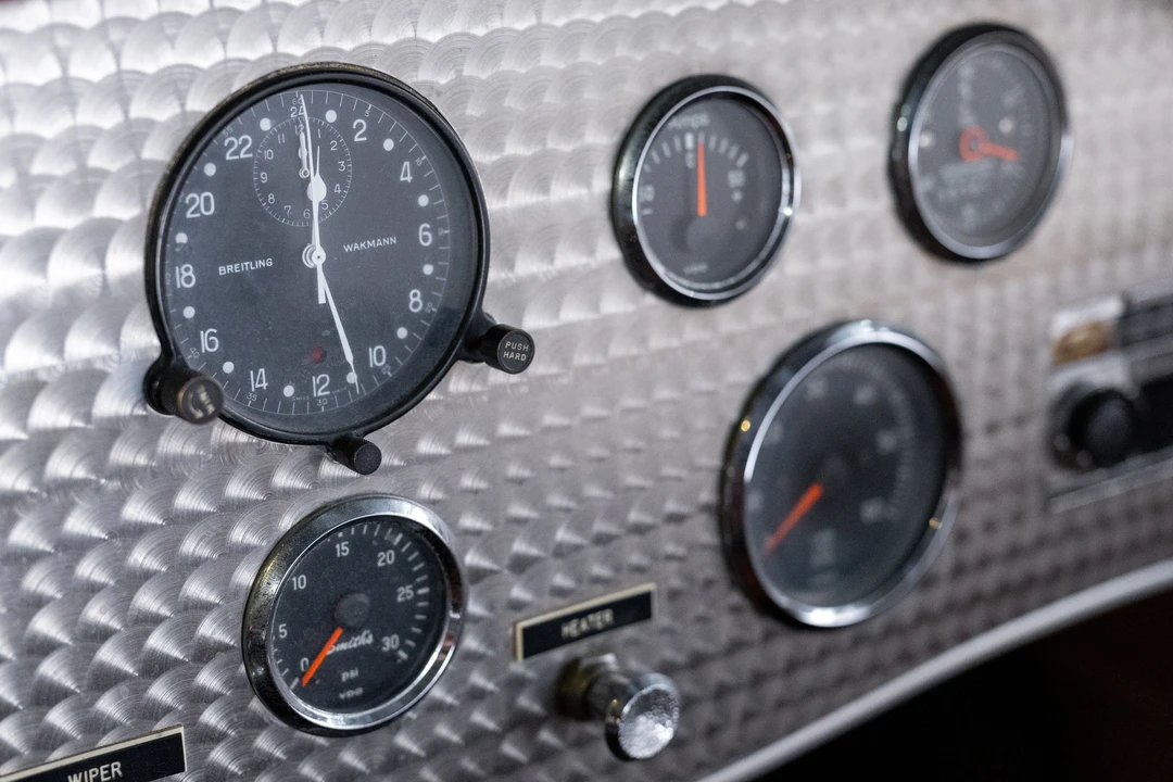 1971 Duesenberg SSJ - Image 26 of 31