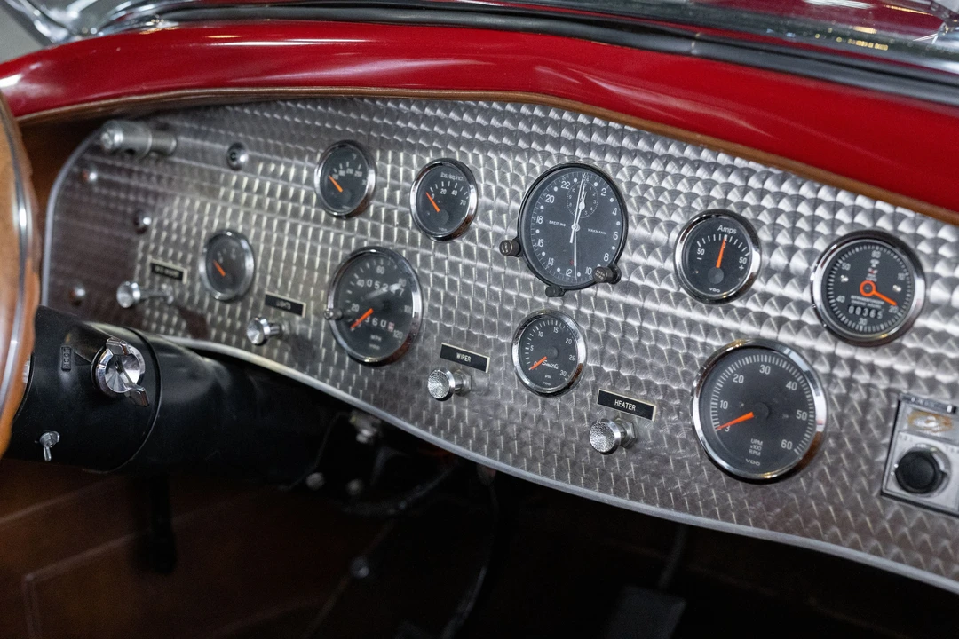 1971 Duesenberg SSJ - Image 29 of 31