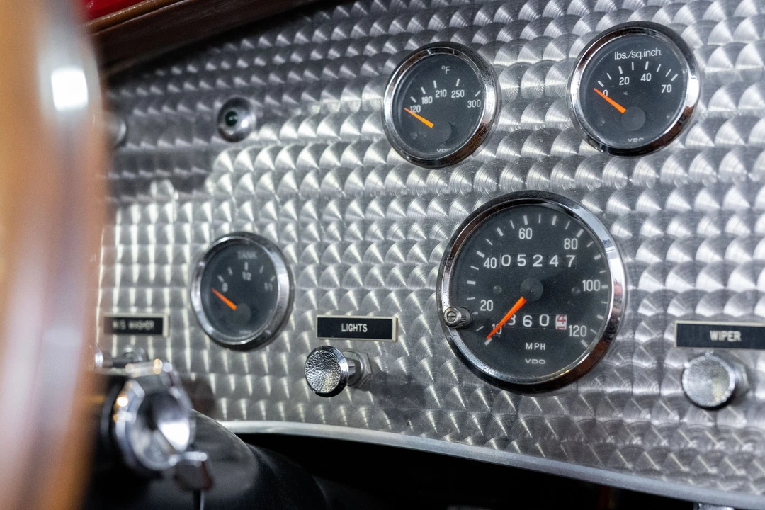 1971 Duesenberg SSJ - Image 27 of 31