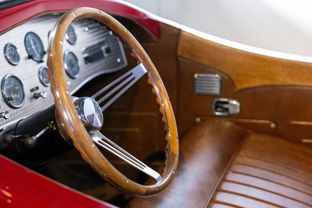 1971 Duesenberg SSJ - Image 15 of 31