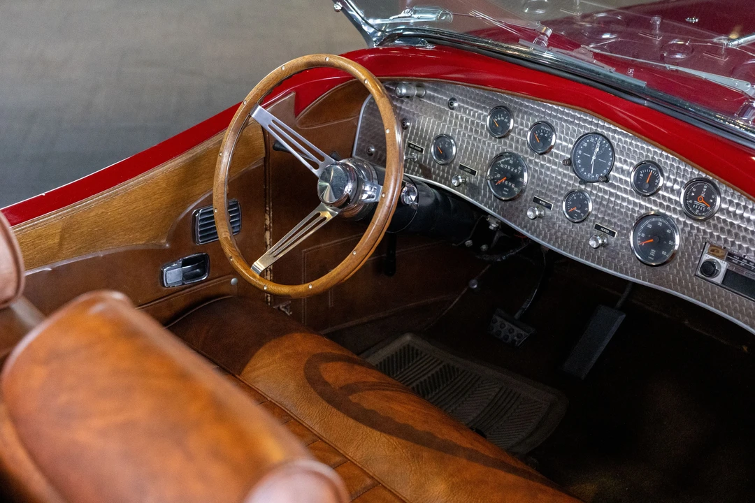 1971 Duesenberg SSJ - Image 30 of 31