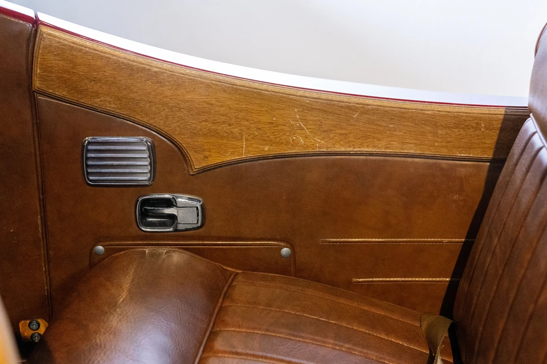 1971 Duesenberg SSJ - Image 22 of 31