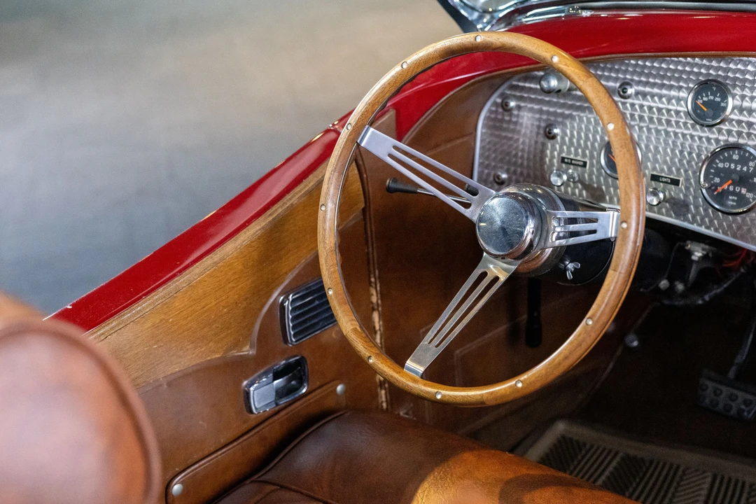 1971 Duesenberg SSJ - Image 24 of 31