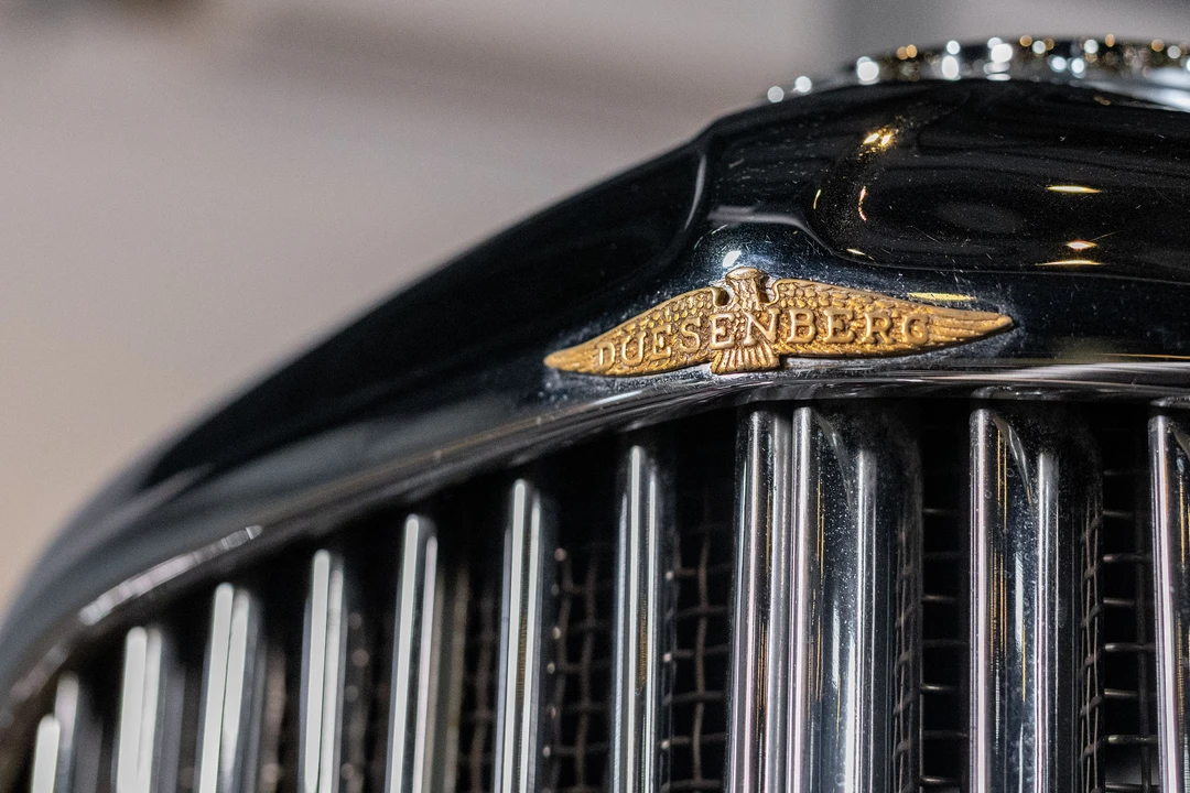1971 Duesenberg SSJ - Image 13 of 31