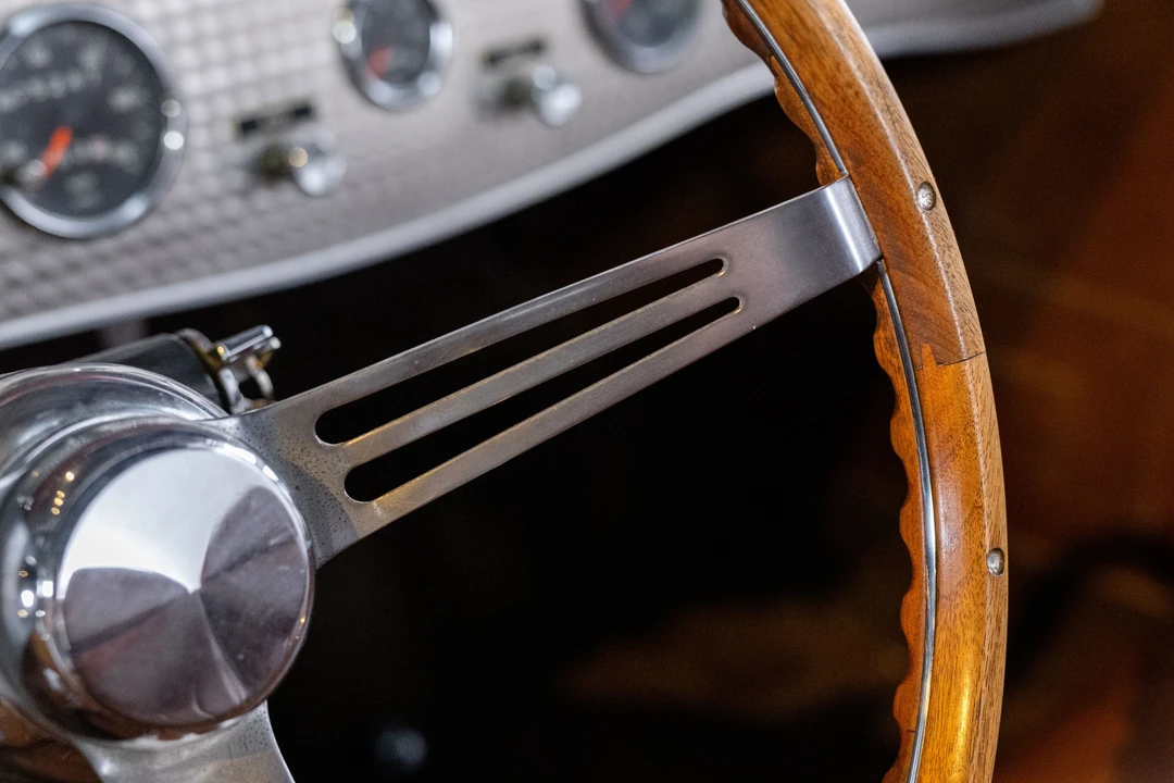 1971 Duesenberg SSJ - Image 14 of 31