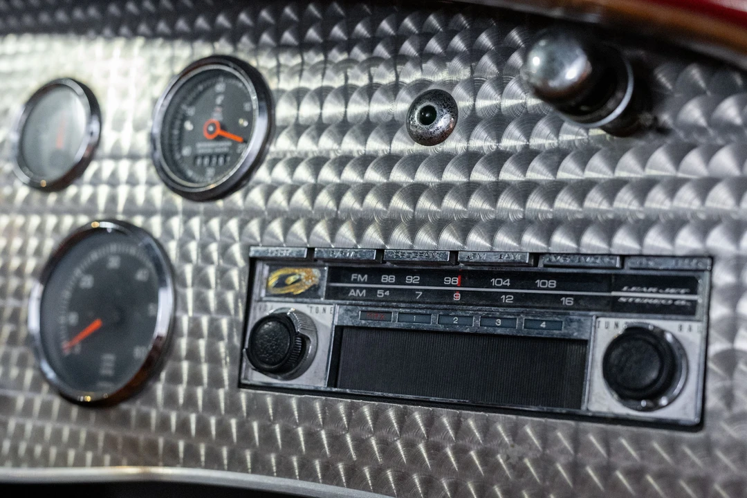 1971 Duesenberg SSJ - Image 28 of 31