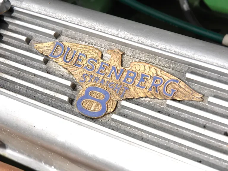 1971 Duesenberg SSJ - Image 7 of 17