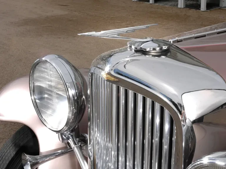 1971 Duesenberg SSJ - Image 8 of 17