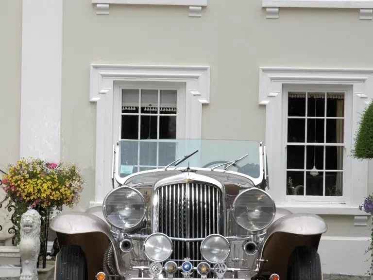 1971 Duesenberg SSJ - Image 10 of 17