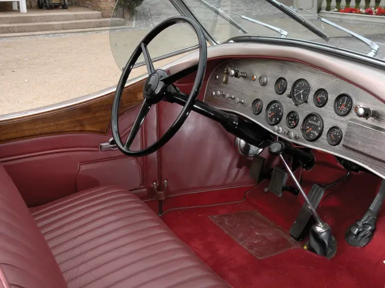 1971 Duesenberg SSJ - Image 15 of 17
