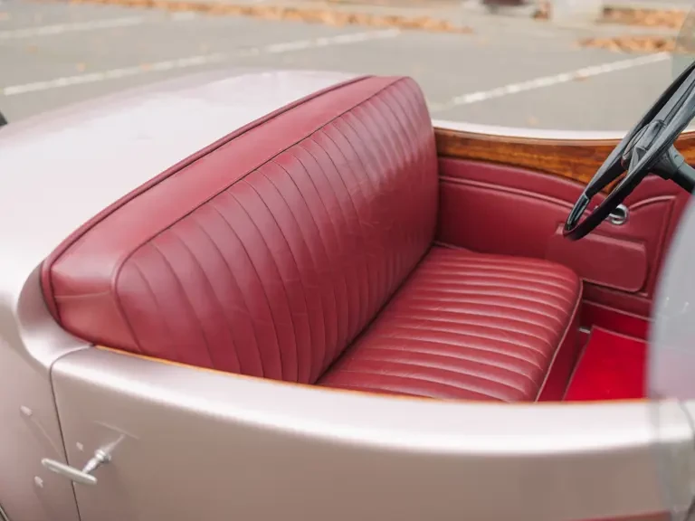 1971 Duesenberg SSJ - Image 26 of 31