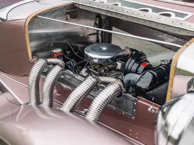 1971 Duesenberg SSJ - Image 4 of 31