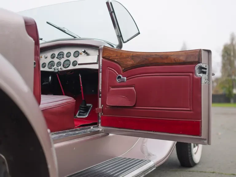 1971 Duesenberg SSJ - Image 30 of 31