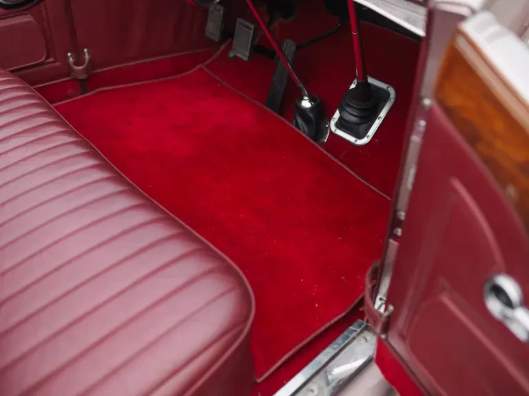 1971 Duesenberg SSJ - Image 19 of 31