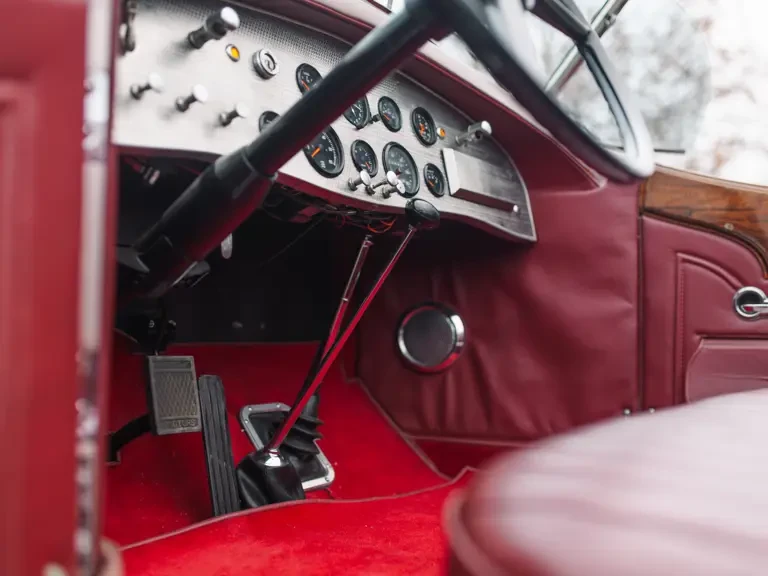 1971 Duesenberg SSJ - Image 17 of 31