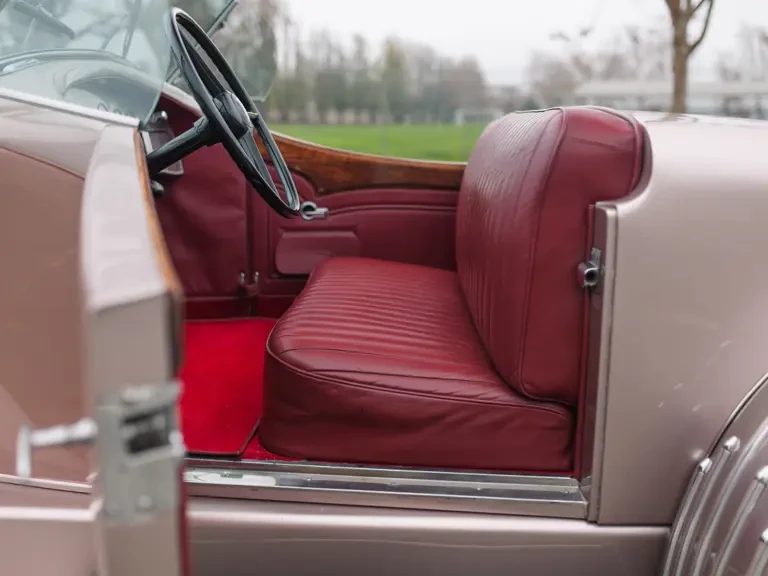 1971 Duesenberg SSJ - Image 25 of 31