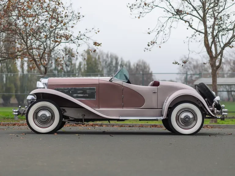1971 Duesenberg SSJ - Image 13 of 31