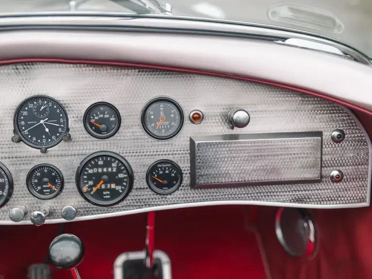 1971 Duesenberg SSJ - Image 22 of 31