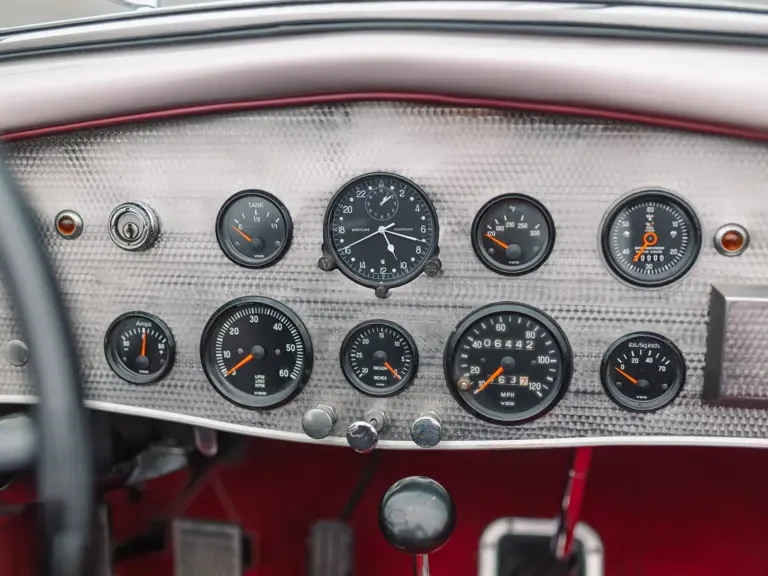 1971 Duesenberg SSJ - Image 20 of 31