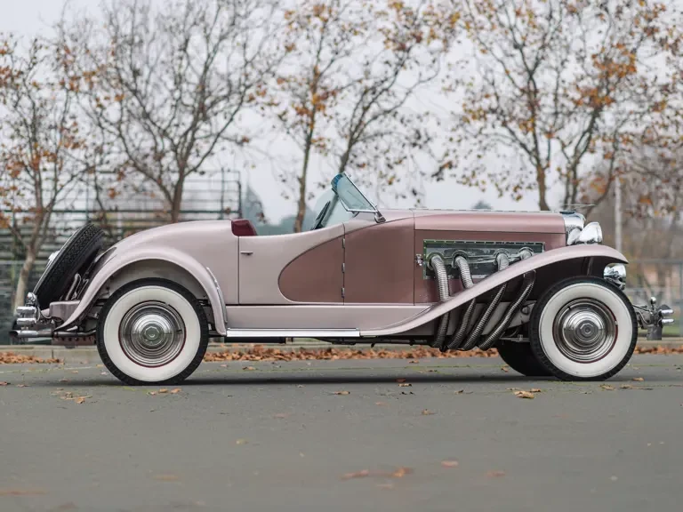 1971 Duesenberg SSJ - Image 6 of 31