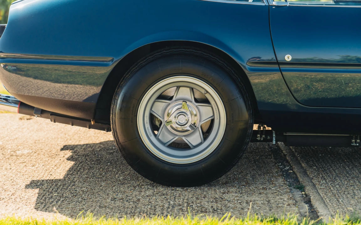 1971 Ferrari Daytona Berlinetta - Image 18 of 31