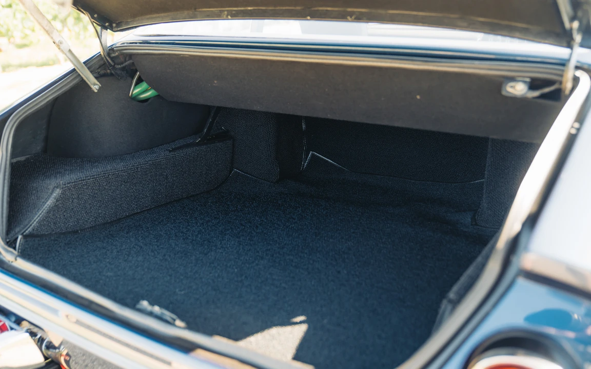 1971 Ferrari Daytona Berlinetta - Image 21 of 31