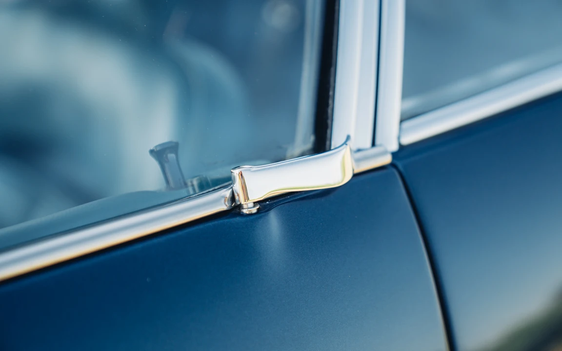 1971 Ferrari Daytona Berlinetta - Image 26 of 31