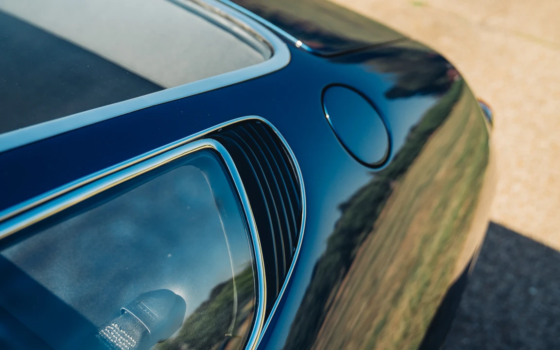 1971 Ferrari Daytona Berlinetta - Image 29 of 31
