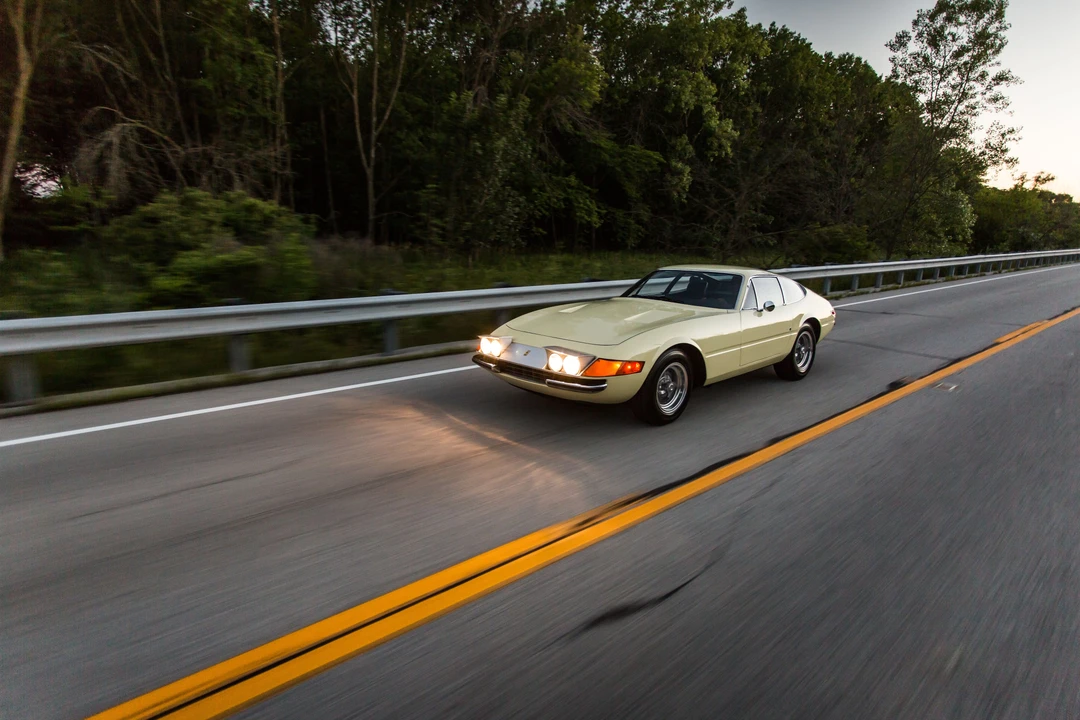 1971 Porsche 997 Speedster - Image 9 of 31