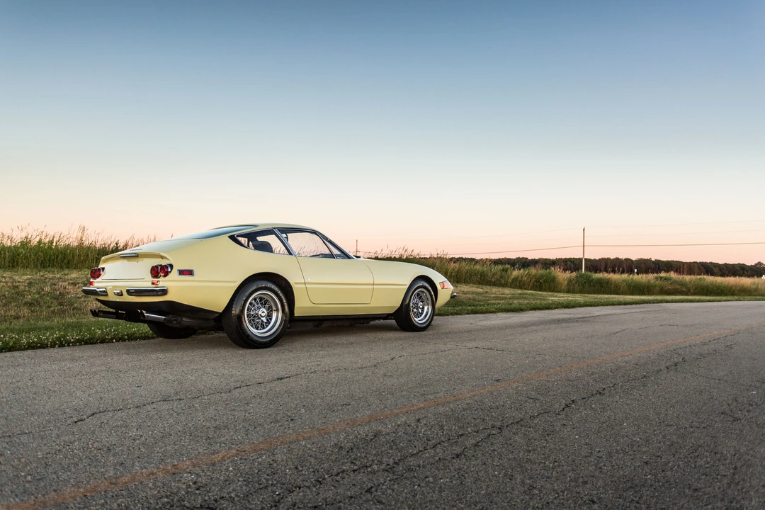 1971 Porsche 997 Speedster - Image 26 of 31