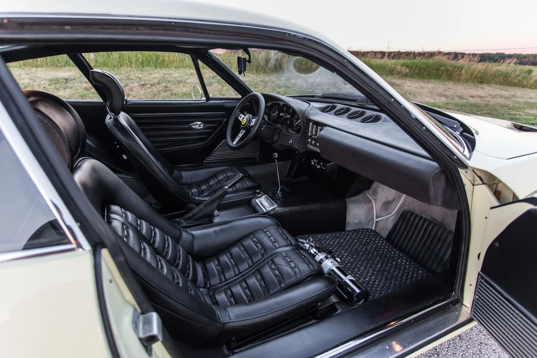 1971 Porsche 997 Speedster - Image 22 of 31