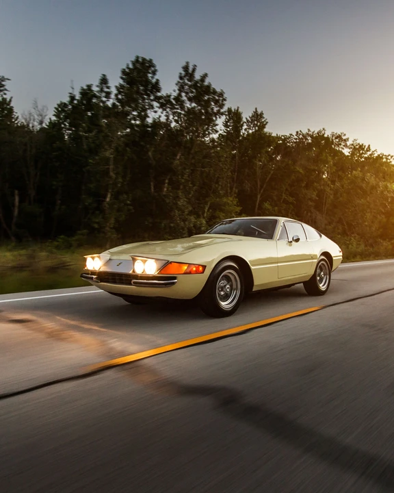 1971 Porsche 997 Speedster - Image 7 of 31