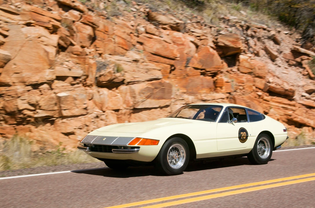 1971 Porsche 997 Speedster - Image 2 of 31