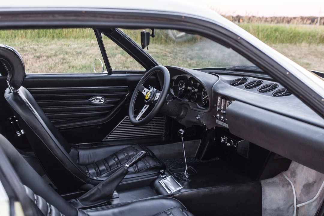 1971 Porsche 997 Speedster - Image 21 of 31