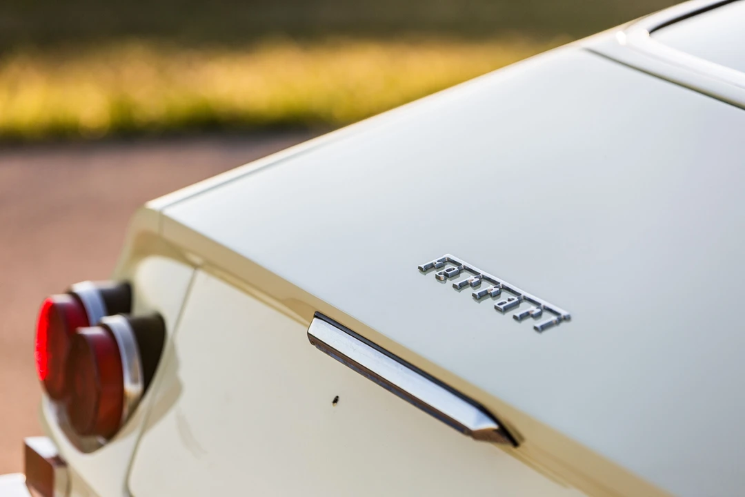 1971 Porsche 997 Speedster - Image 3 of 31