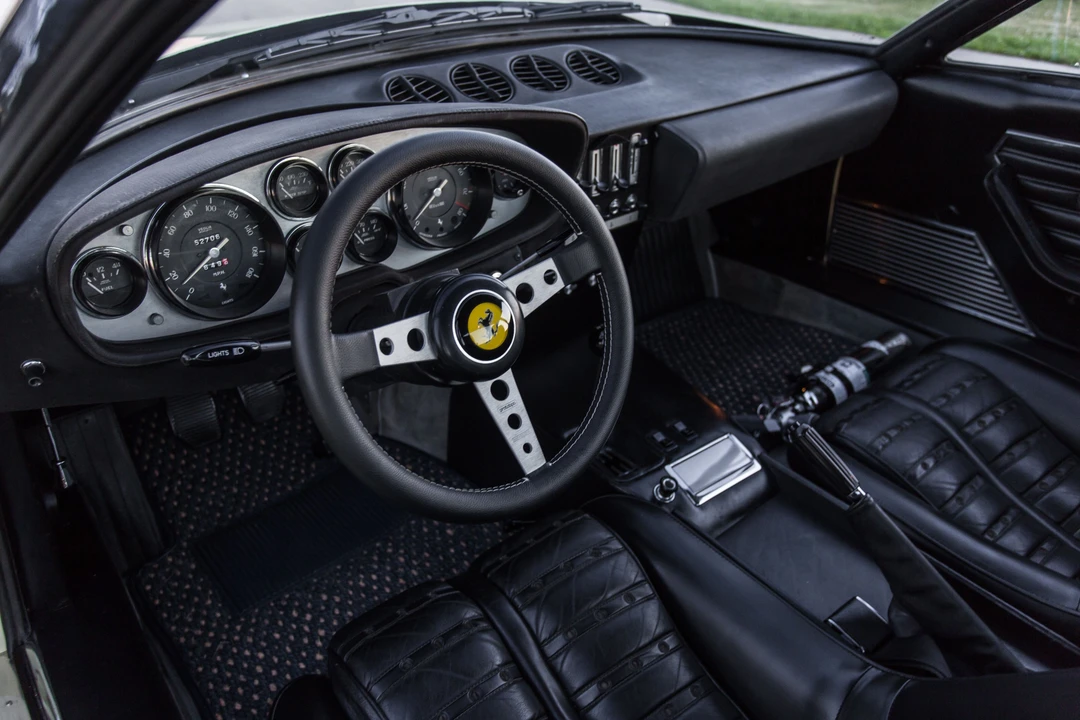 1971 Porsche 997 Speedster - Image 17 of 31