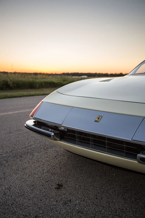 1971 Porsche 997 Speedster - Image 11 of 31