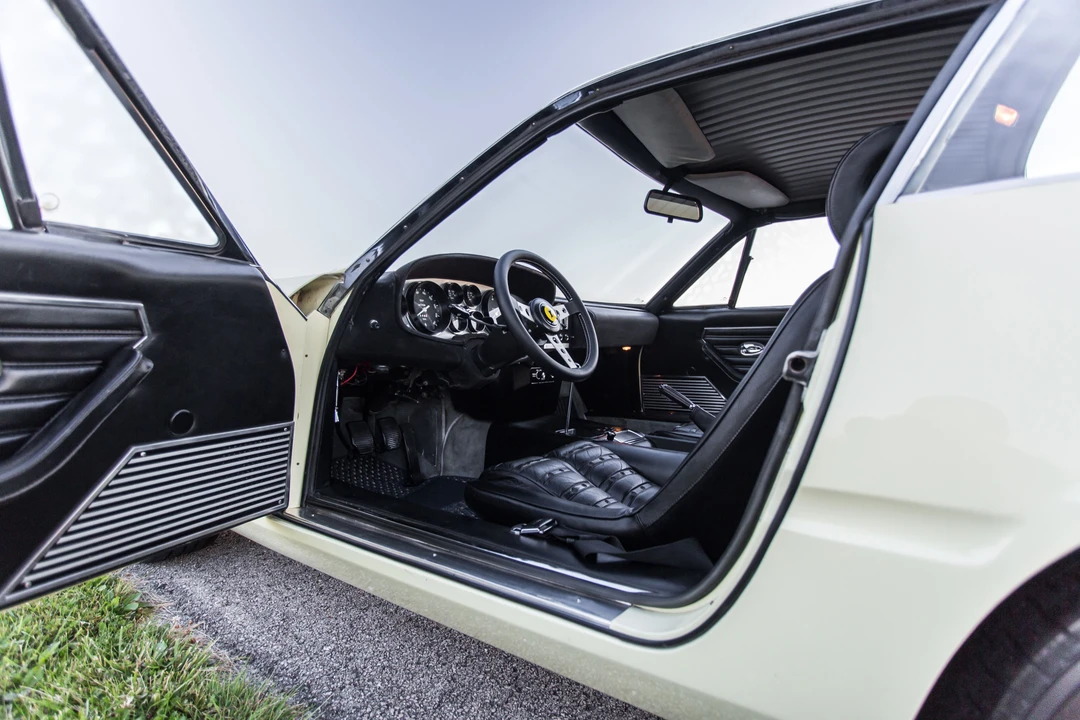 1971 Porsche 997 Speedster - Image 19 of 31