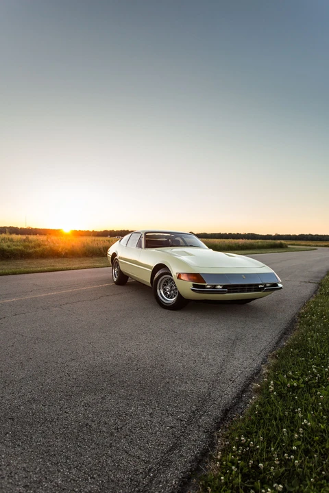 1971 Porsche 997 Speedster - Image 30 of 31