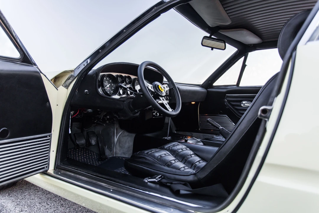 1971 Porsche 997 Speedster - Image 18 of 31