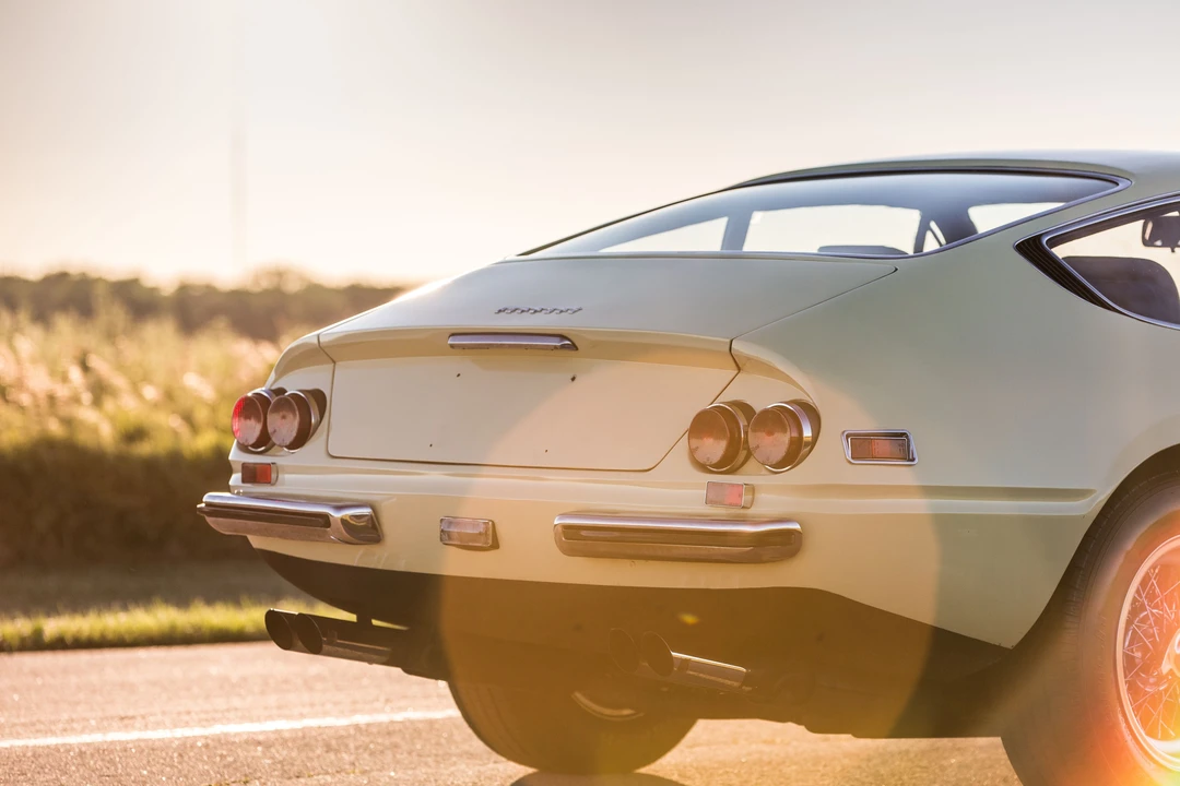 1971 Porsche 997 Speedster - Image 5 of 31