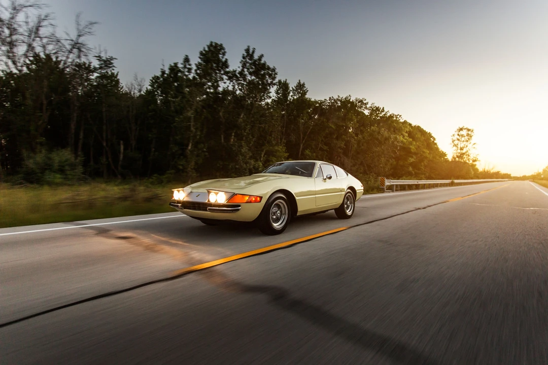 1971 Porsche 997 Speedster - Image 8 of 31