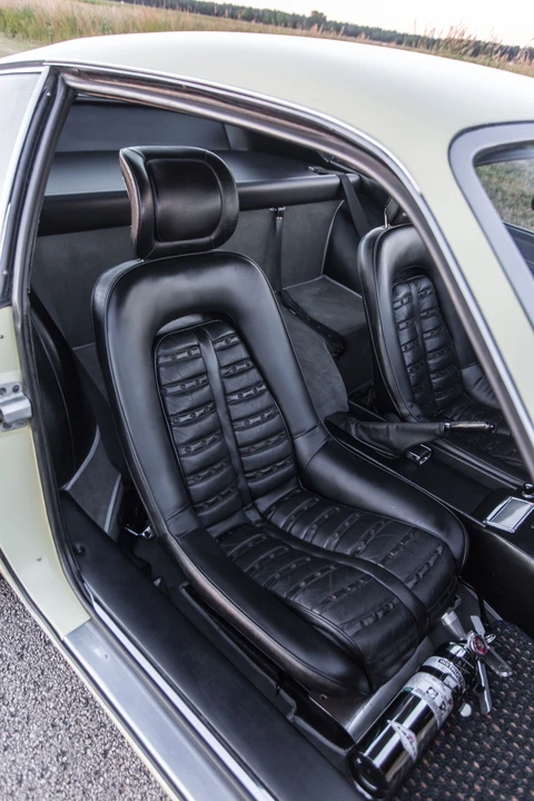 1971 Porsche 997 Speedster - Image 20 of 31