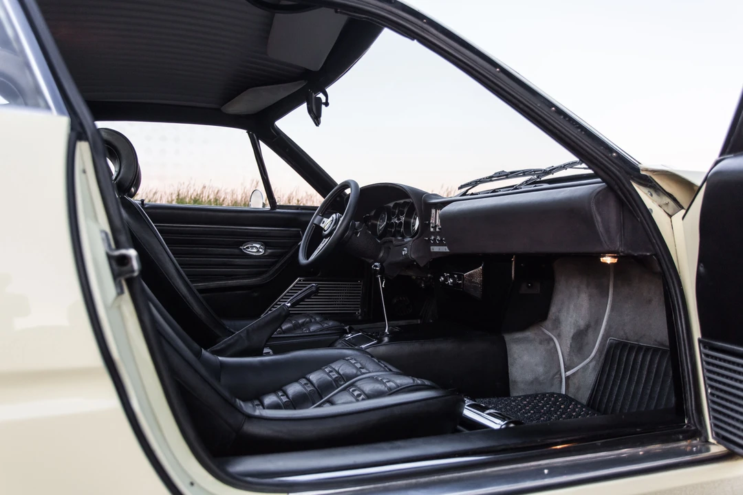 1971 Porsche 997 Speedster - Image 23 of 31
