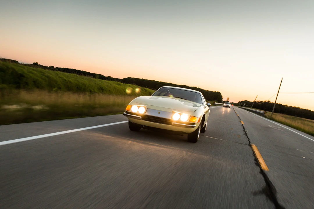 1971 Porsche 997 Speedster - Image 6 of 31