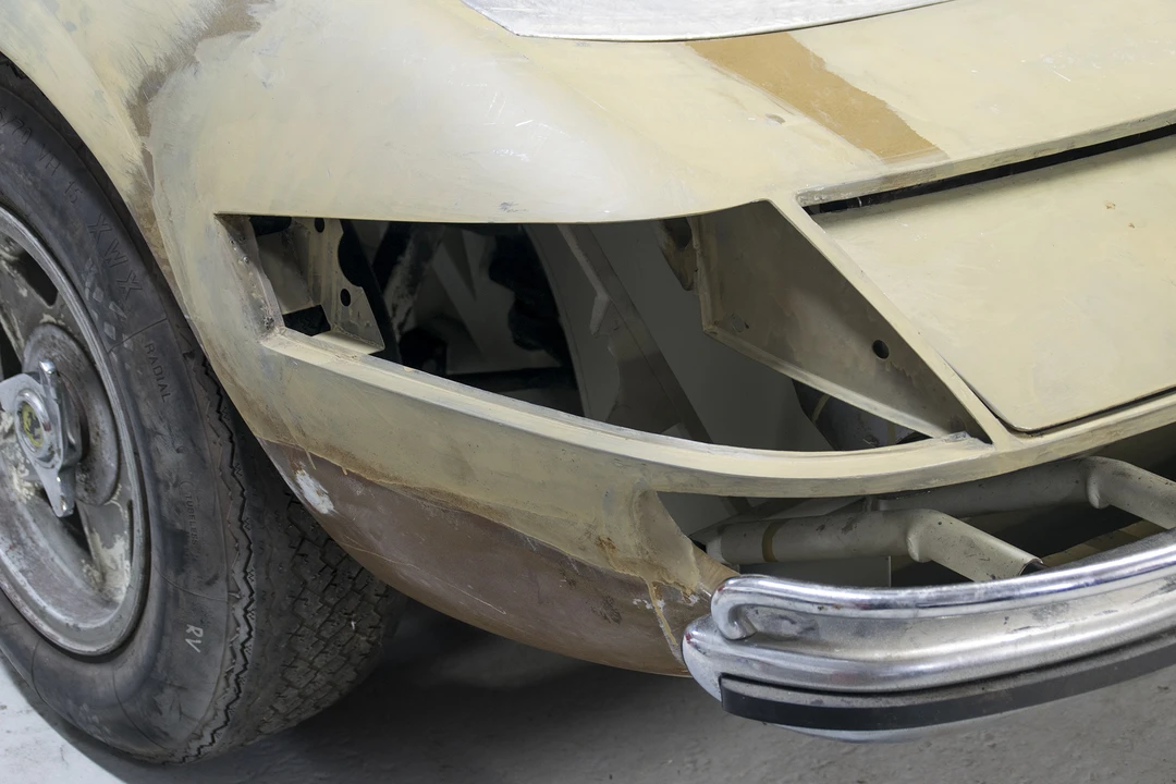 1971 Ferrari Daytona Berlinetta - Image 15 of 31