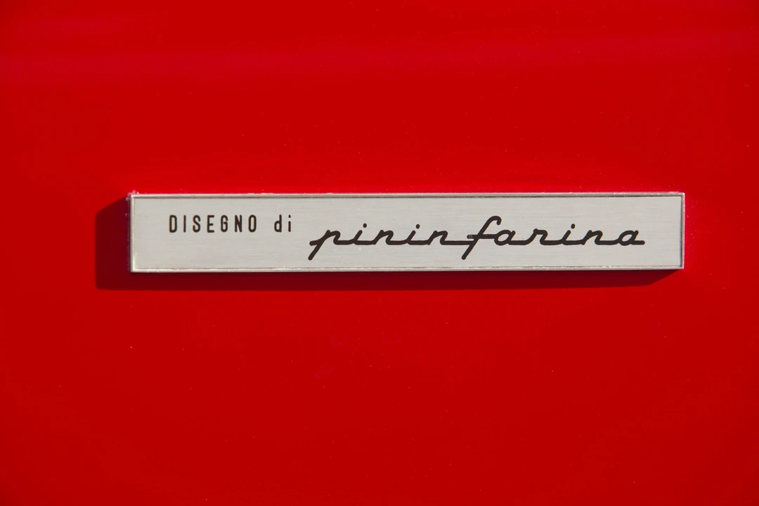 1971 Ferrari Daytona Berlinetta - Image 31 of 31
