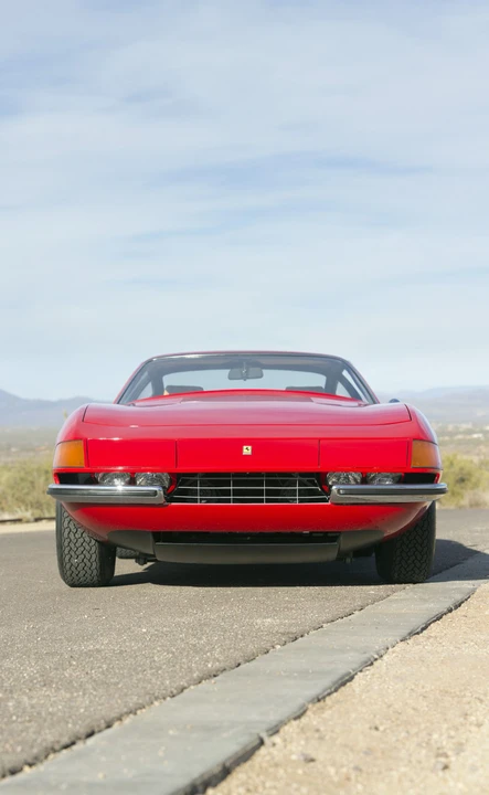1971 Ferrari Daytona Berlinetta - Image 26 of 31