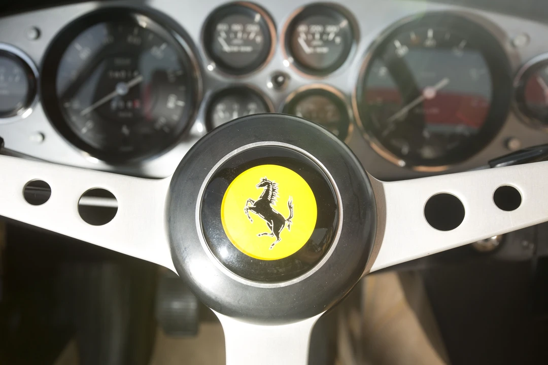 1971 Ferrari Daytona Berlinetta - Image 20 of 31